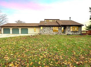 6201 S Nottawa Rd, Mount Pleasant, MI 48858