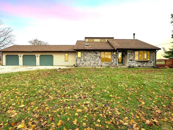 6201 S Nottawa Rd, Mount Pleasant, MI 48858