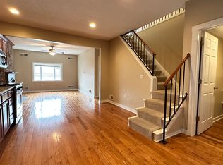 1014 Freyburg St #2, Pittsburgh, PA 15203