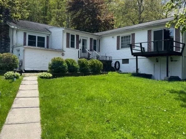 10 Mountain Trl, Sandyston Twp., NJ 07826