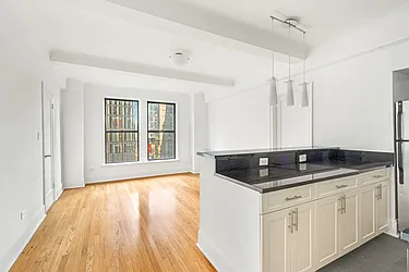 Rented by Brown Harris Stevens