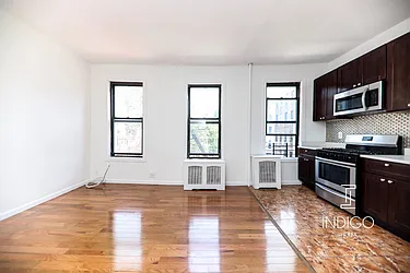 Rented by Compass