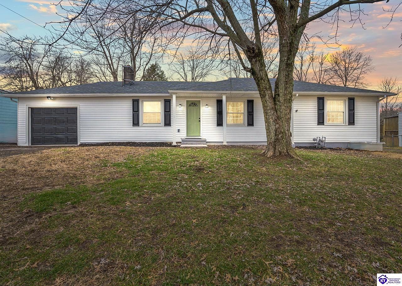 41 Tunnel Hill Rd, Elizabethtown, KY 42701 Zillow