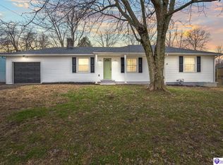 41 Tunnel Hill Rd, Elizabethtown, KY 42701
