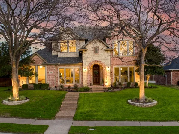 4020 Milano Dr, Plano, TX 75093
