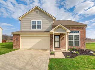 4154 Elkhorn Way, Westfield, IN 46062