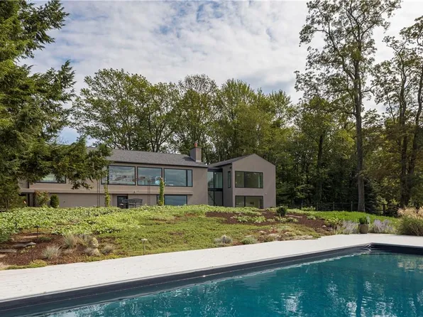 45 Primrose Hill Road, Rhinebeck, NY 12572