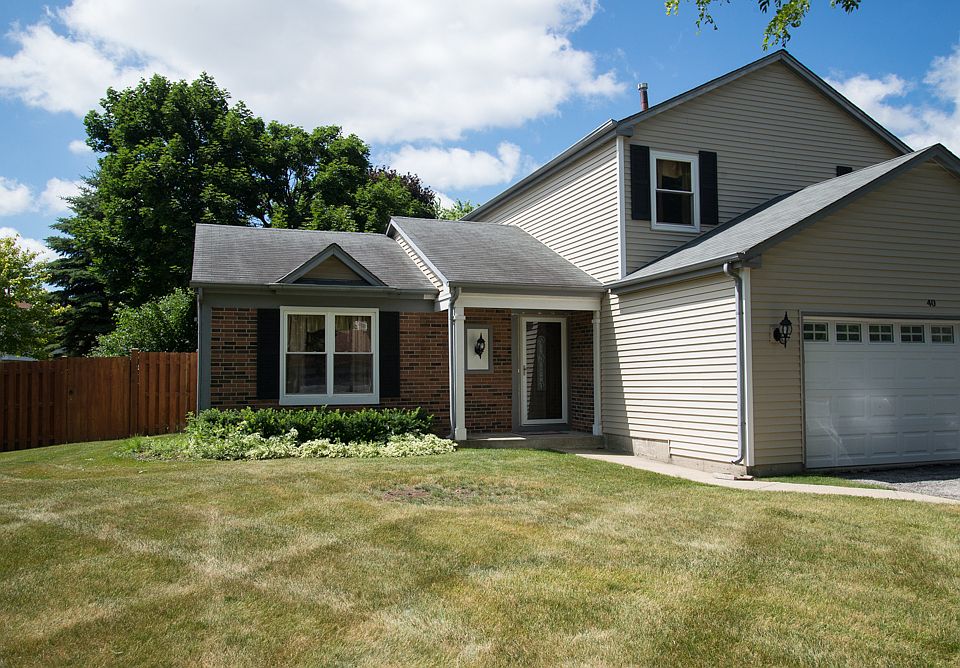1st image of 40 Knightsbridge Dr