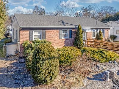 8 Reservoir Road, Highland, NY, 12528