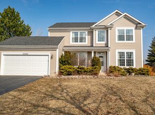 25440 Pastoral Dr, Plainfield, IL 60585