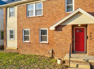 742 E Powell Ave, Evansville, IN