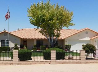 19804 Rd, Apple Valley, CA 92307