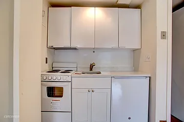 Rented by Corcoran