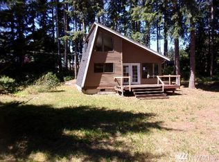 1702 194th Ave SW, Lakebay, WA