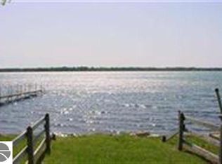 3673 Lake St, Central Lake, MI 49622