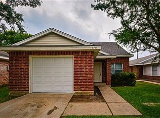 7715 Ellis Dr, Missouri City, TX 77489