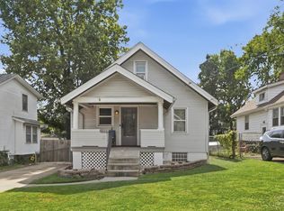 1929 De Armand Ave, Cincinnati, OH 45239