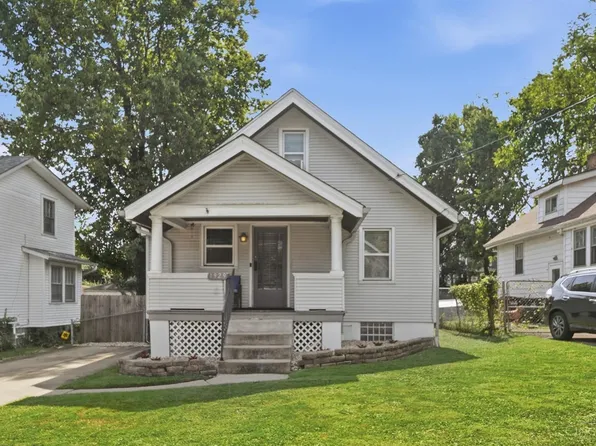 1929 De Armand Ave, Cincinnati, OH 45239