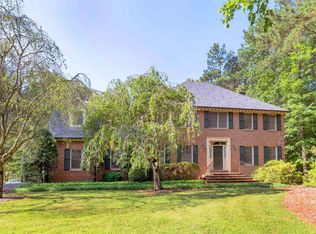 2410 Harmony Dr, Charlottesville, VA 22901