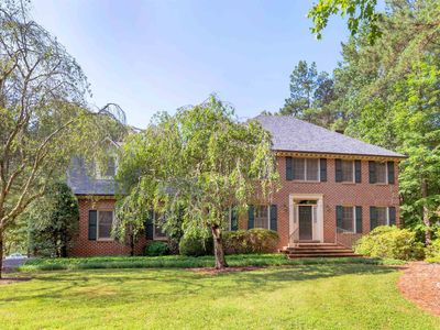 2410 Harmony Dr, Charlottesville, VA, 22901
