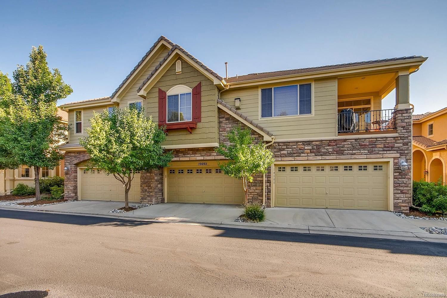 10092 Bluffmont Ln, Lone Tree, CO 80124 Zillow