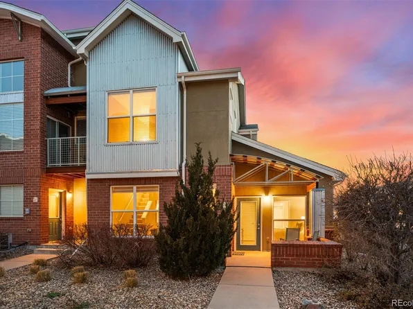 7700 E Academy Boulevard #808, Denver, CO 80230