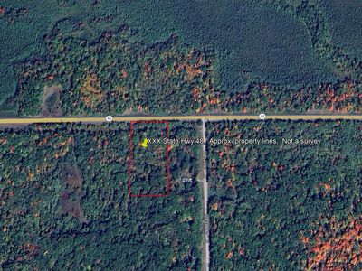 Xx State Highway 48, Hinckley, MN, 55037