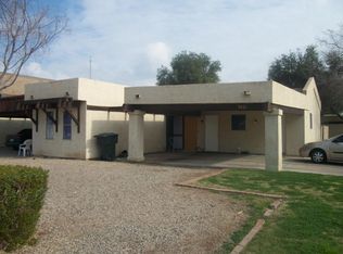 3421 N 39th Ave, Phoenix, AZ 85019