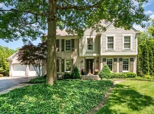 2150 Rose Meadow Ln, Cincinnati, OH 45230