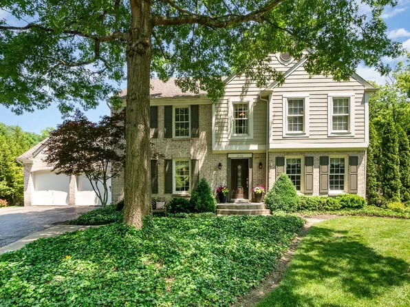 2150 Rose Meadow Ln, Cincinnati, OH 45230