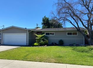 4606 Bucknall Rd, San Jose, CA 95130