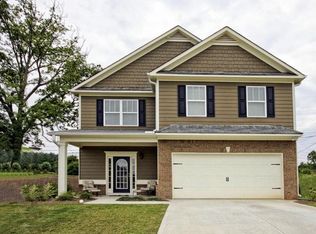 509 Autumn Echo, Canton, GA 30114