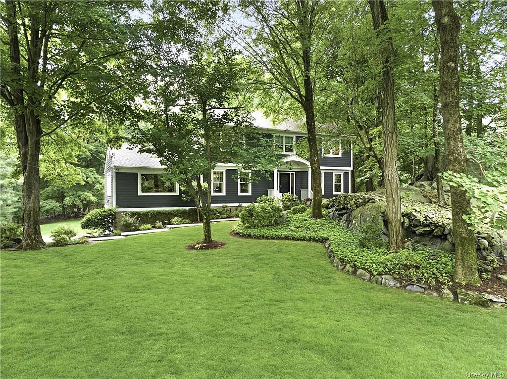 35 Banksville Road, Armonk, NY 10504 Zillow
