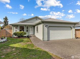 1901 N Court SE, Auburn, WA