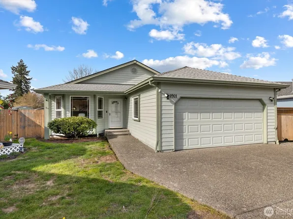 1901 N Court SE, Auburn, WA 98002