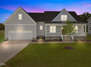 40 Diamond Creek Dr, Zebulon, NC 27597