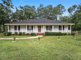 4425 Delchamps Rd #A, Coden, AL 36523