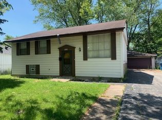 22452 Clyde Ave, Sauk Village, IL