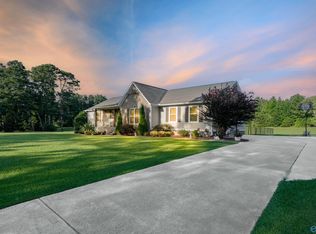 2728 Bethsaida Rd, Boaz, AL 35957