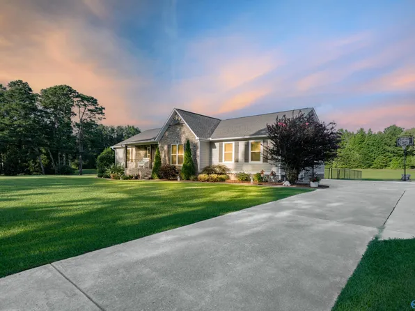 2728 Bethsaida Rd, Boaz, AL 35957