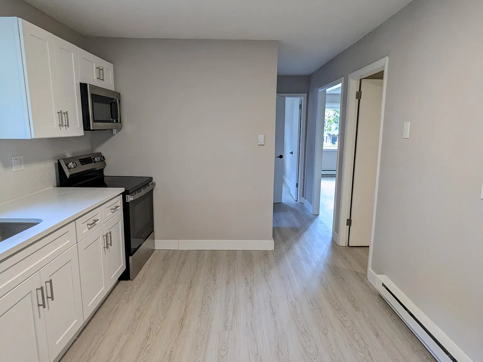 2 bed, $1,550 — Photo 3