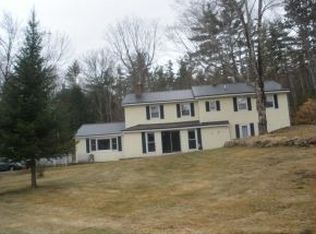 12 Potting Bench Rd, Meredith, NH 03253
