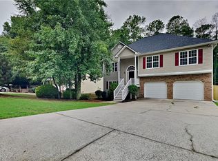 2160 Shadygrove Walk, Austell, GA 30168