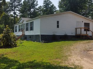 729 Ellison Rd, Hot Springs, AR 71909