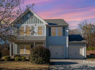 15019 Ockeechobee Ct, Mint Hill, NC 28227