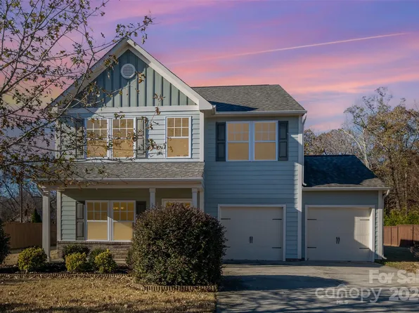 15019 Ockeechobee Ct, Mint Hill, NC 28227