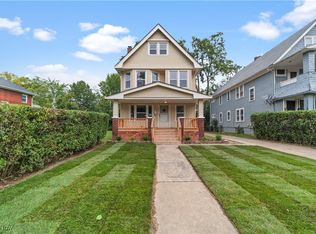 3399 Desota Ave, Cleveland Heights, OH 44118
