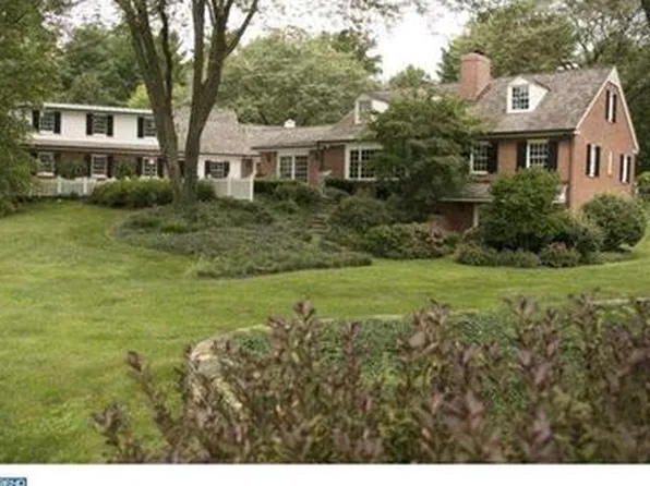 2 Winding Way, Wilmington, DE 19807