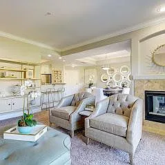 The Carlyle — Photo 17