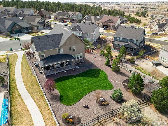 2nd image of 8023 S Eaton Park Court